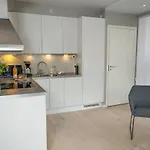 Prime Location, Free Parking, Private Balcony Lägenhet Stavanger