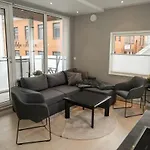 Prime Location, Free Parking, Private Balcony *