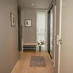 Prime Location, Free Parking, Private Balcony Lägenhet Stavanger