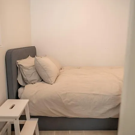 Prime Location, Free Parking, Private Balcony Apartment Stavanger
