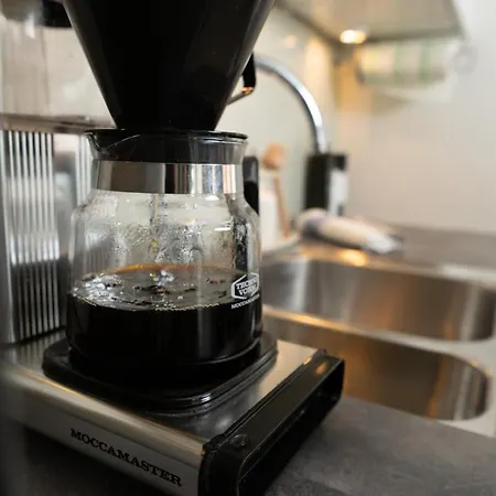 Apartment Prime Location, Free Parking, Private Balcony Stavanger