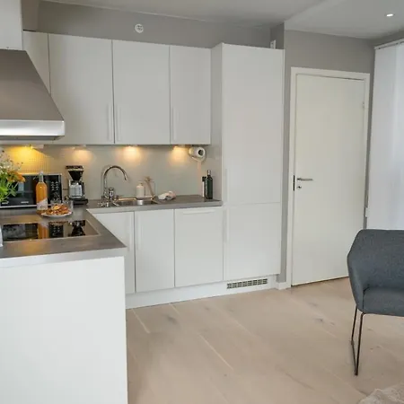 Prime Location, Free Parking, Private Balcony Appartamento Stavanger
