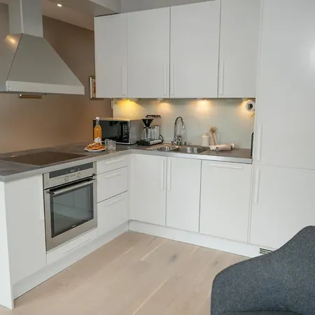 Prime Location, Free Parking, Private Balcony *