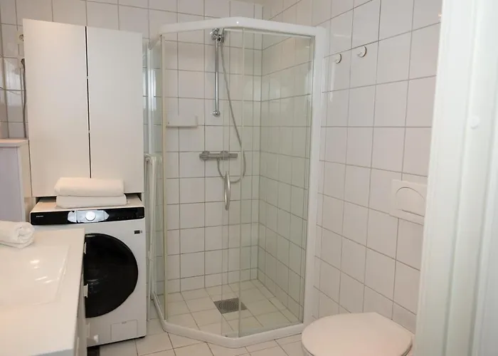 Prime Location, Free Parking, Private Balcony *